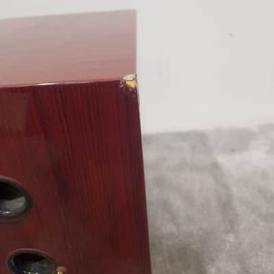 Quad 12 L Speaker Pair - Compact High-Fidelity - Very Good image 8