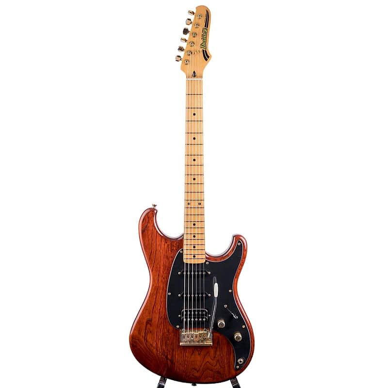 Ibanez BL300 Blazer Reissue (1995 - 1996) | Reverb