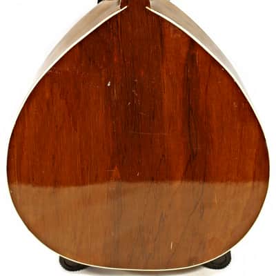 "San Jose" Bolivian / Peruvian Bandurria, Manufactured in La Paz, Bolivia image 4