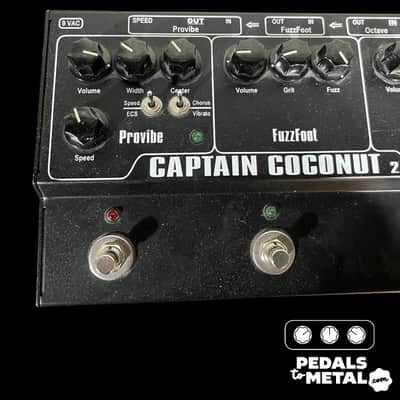 Foxrox Electronics Captain Coconut 2 -x12627 image 5