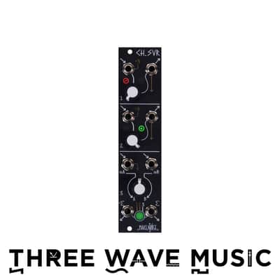 Make Noise Ch.Svr - Channel Saver [Three Wave Music] image 1