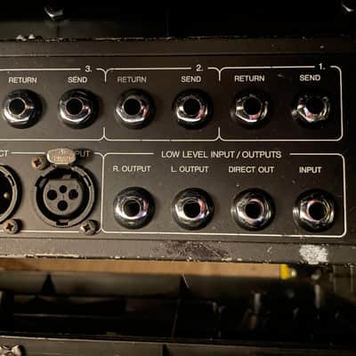 TC Electronic 2290 Dynamic Digital Delay + TC 0144 Remote Controller image 5