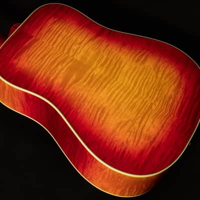 Gibson Hummingbird Original - Maple image 6