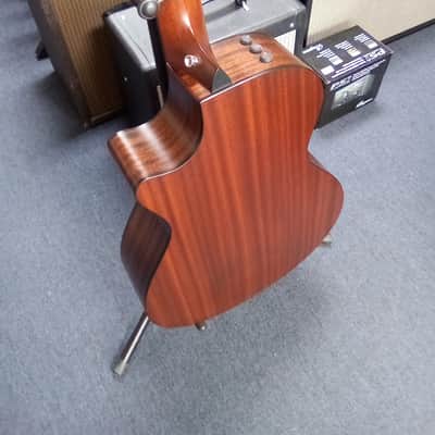 Taylor 352ce 12 string ac/elec w/ OHS case image 8