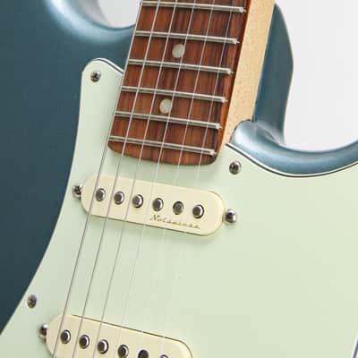 Fender Deluxe Roadhouse Strat (2018) image 8