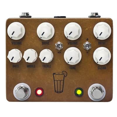 JHS Sweet Tea V2 | Reverb