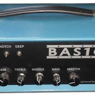 ITamps Bas1c 400Watt 2024 - nieuw image 2