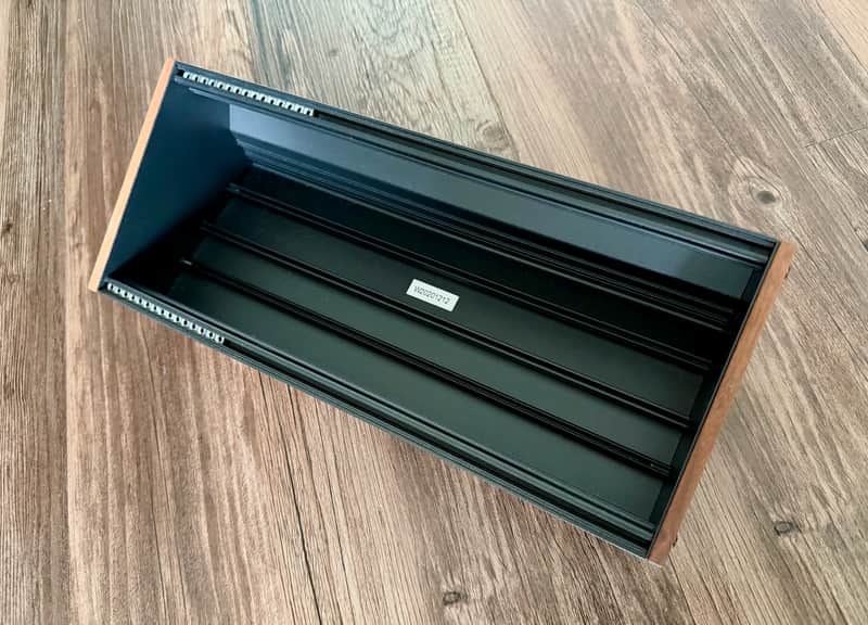 Moog 60 HP Eurorack Case - NEW - Open Box