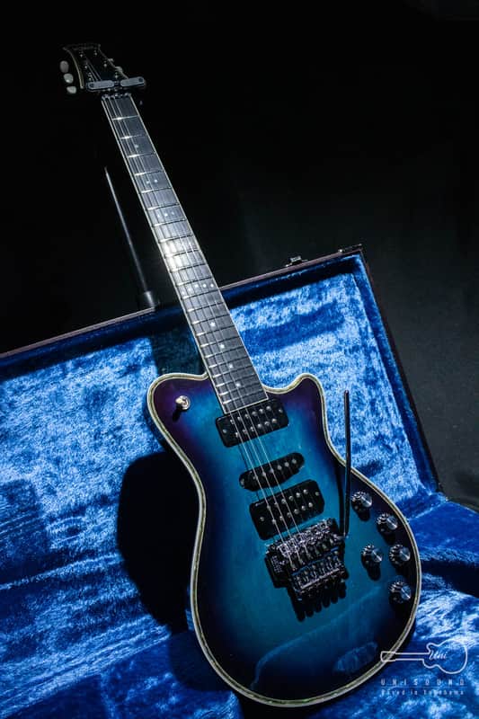 YAMAHA IN-1 (CASIOPEA Noro Issei Signature Model) image 1