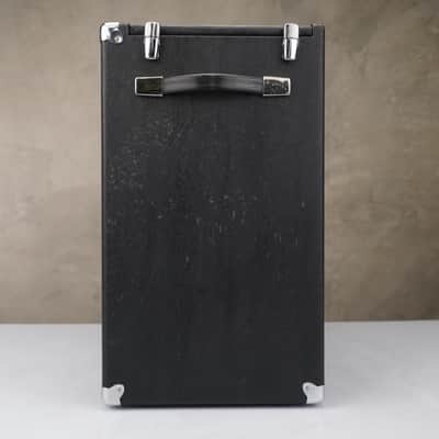 1977 Ampeg B-15N Fliptop Portaflex Bass Guitar Amplifier #59074 image 6