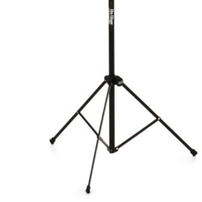 On-Stage SM7122BB Compact Folding Music Stand with Bag image 2