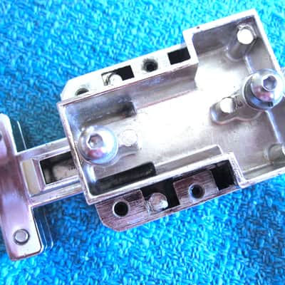 Pearl Snare Strainer Throwoff - Vintage image 3