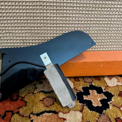 Vintage 1950s 1960s Kent WC53 Loaded Pickguard Pickup Archtop Acoustic Guitar image 5