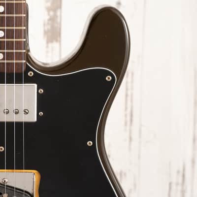 Fender Telecaster Custom 1978 - 3 Tone Sunburst image 10