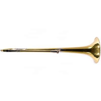 Jupiter XO 1632GL-LT 'Fedchok' Professional Tenor Trombone SN FB08454 image 19