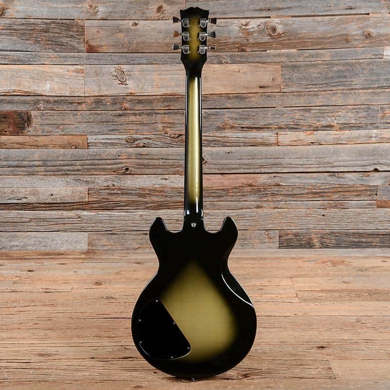 Immagine Gibson 335-S Deluxe 1981 - 3
