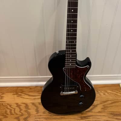 Gibson Les Paul Junior 2023 Ebony image 1