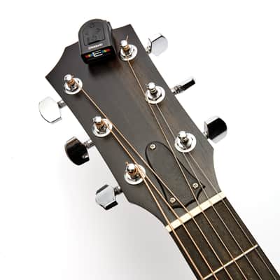 D'ADDARIO PW-CT-12 MICRO HEADSTOCK TUNER image 5