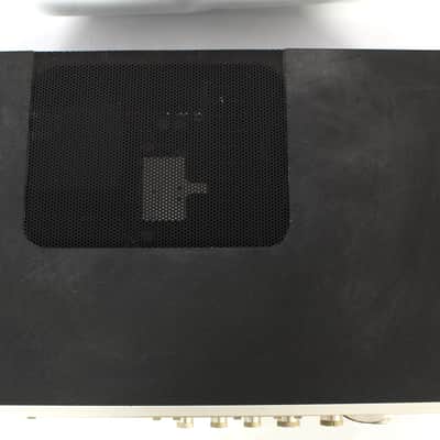 Marantz SR 6000 DC Amplifier True Power Tuner Receiver w/ Adapter Excellent! image 10