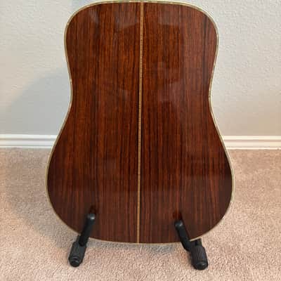 Martin D-45 1976 - Natural image 3