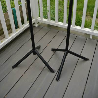 Pickup Mass - Exc! Vintage Bose 901 Series VI Speakers w Stands & EQ Equalizer image 3