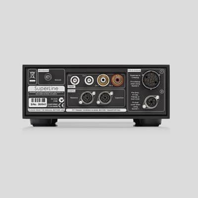 Naim SuperLine MC (or E) - Phono Stage Preamplifier - NEW! image 4