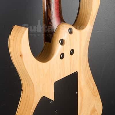 Ibanez J Custom RG R9441F22G5 – 30E  2018 (COD 2210UG) image 18