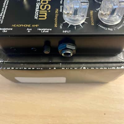 DSM & Humboldt Electronics OmniCabSim Deluxe image 4