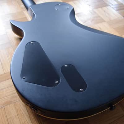 ESP LTD EC 401 B Baritone 27" image 9