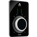 Apogee Electronics Duet 3 Ultracompact 2x4 USB Type-C Audio Interface 369166 805676302768