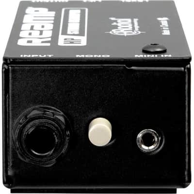 Radial Reamp HP Studio Reamper image 3