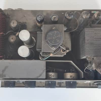 Philips  El6411 1950 image 6