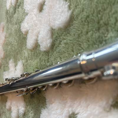 Solexa 201 Flute – Full Setup w/ Hard Case, Travel Case, Cleaning Kit + Plugs image 7