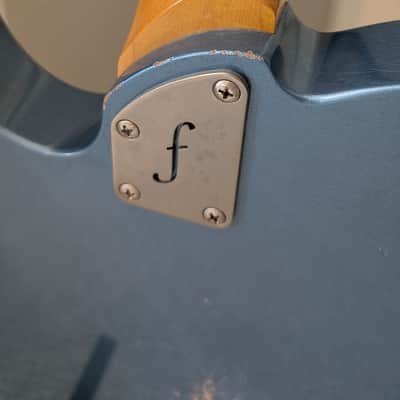 Fano Oltre TC6 image 10