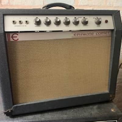 Vintage Kalamazoo Epiphone ea-32 rvt mid-'60s - Time Machine image 1