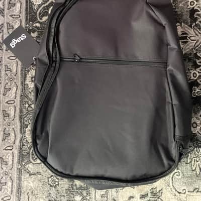 Stagg Basic Series Padded Gig Bag for 1/2 Size Classical Guitar STB-5 C2 image 1