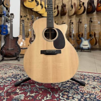 Martin GPC-16E Rosewood image 2
