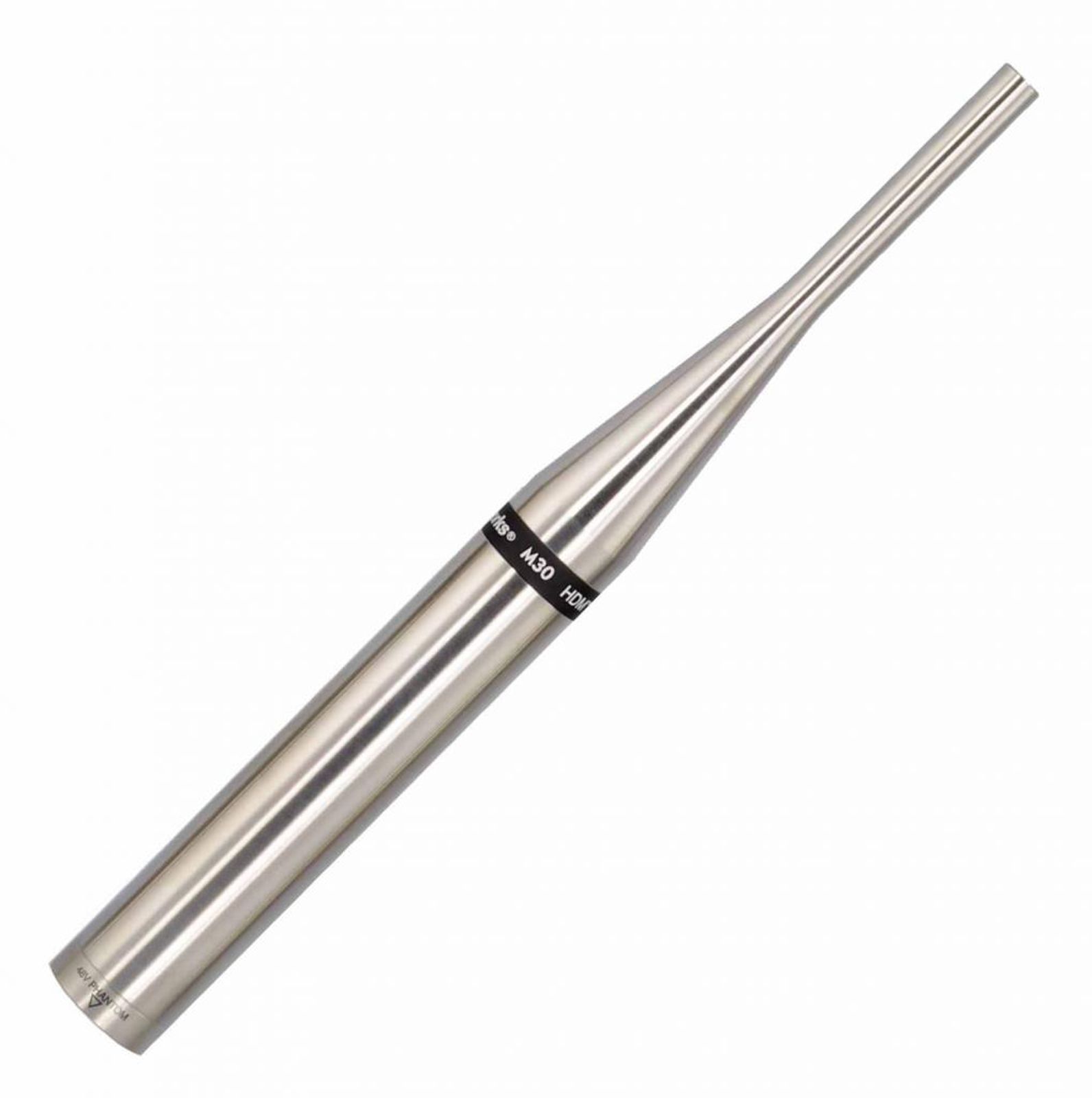 Earthworks M30 Omnidirectional Measurement Microphone | Reverb