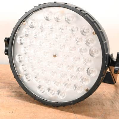 Betopper LPC015 RGB LED Par Light CG01S10 image 2