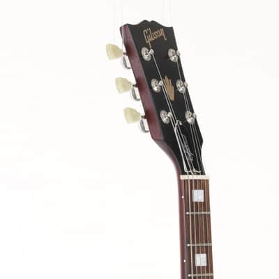 Gibson SG Special 2018 Satin Cherry Modified (2018 model) [180003857] (06/15) image 11