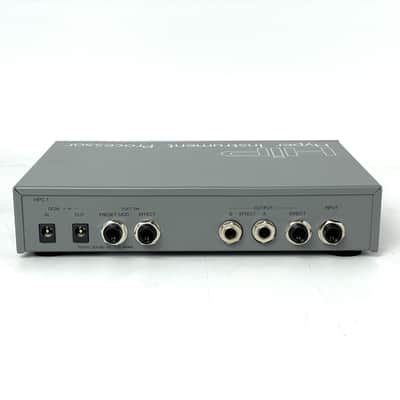 [Mint deadstock] Guyatone HPC-1 (HIP) w/ Original box & DC Cable  Hyper Instrument Processor. BI-Phase Chorus Very Rare image 4