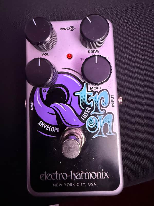 Electro-Harmonix Nano Q-Tron