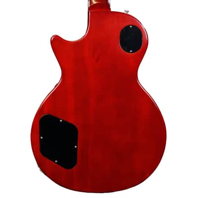Heritage Custom Shop Core Collection H-150 P90 - Dirty Lemon Burst image 2