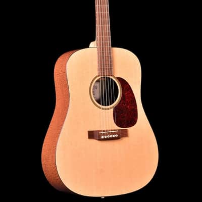 Martin Custom X DX1 Java Mahogany 2009 image 1