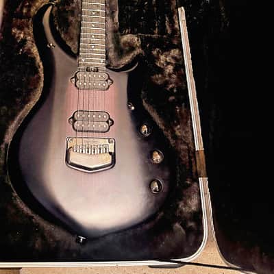 Music Man JP7 John Petrucci Signature 7-String - Mystic Dream