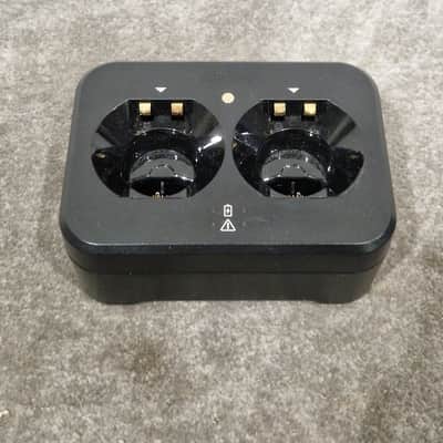 Rode Link TX-M2 Microphone Pair - Wireless Digital System - Excellent w/ Battery Packs & Recharge Hub image 22
