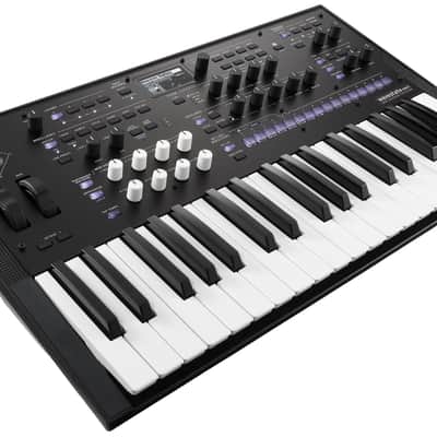 Korg Wavestate MKII image 23