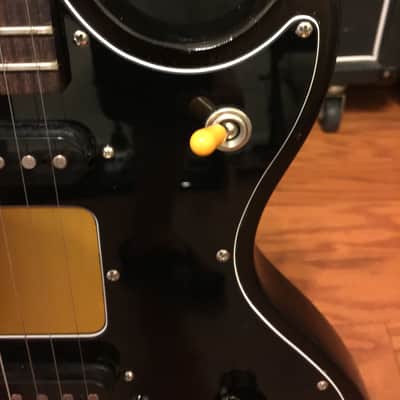 2007 Gibson Melody Maker Reissue Dual Pickup Vintage Sunburst image 13