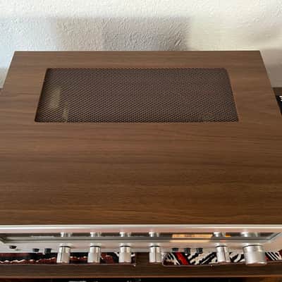 Technics SA-5150 1975, SL B210 Turntable, w/ Panasonic SB-207 speakers! Beautiful & Works Perfect! image 6