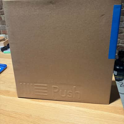 Ableton Push 3 Standalone Workstation 2023 - Present - Black image 5